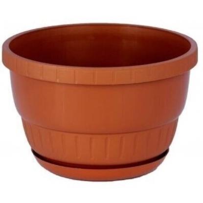 Prekės „Vazonas europa 25cm 856466“ paveikslėlis