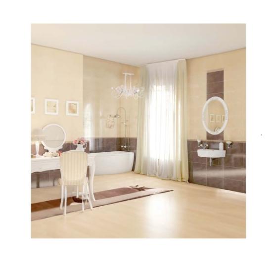 Prekės „Plytelės sienų DIANA BEIGE 25x40cm“ paveikslėlis