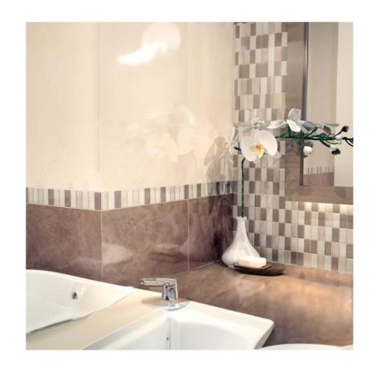 Prekės „Plytelės sienų DIANA BEIGE 25x40cm“ paveikslėlis