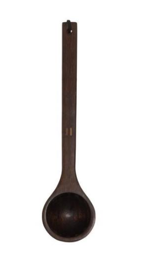 Prekės „Samtis pirčiai, tamsaus bambuko 43cm Rento“ paveikslėlis
