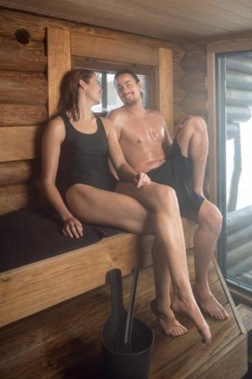 Prekės „Kubiliukas plastikinis pirčiai 5l Rento“ paveikslėlis