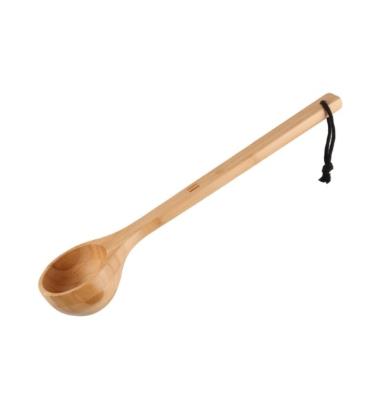 Prekės „Samtis pirčiai, bambukinis 43cm Rento“ paveikslėlis
