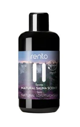 Prekės „Natūralus pirties kvapas 100ml, Serene Rento“ paveikslėlis