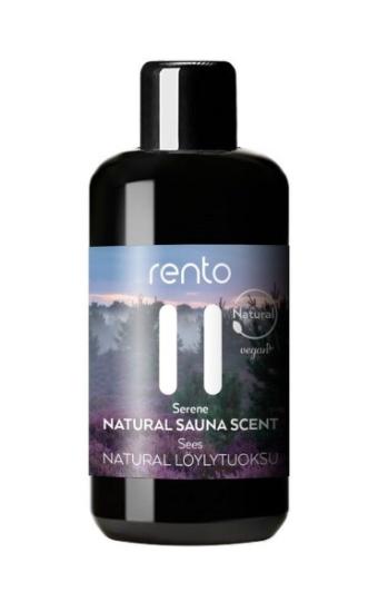 Prekės „Natūralus pirties kvapas 100ml, Serene Rento“ paveikslėlis