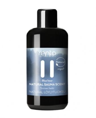Prekės „Natūralus pirties kvapas 100ml, Blue hour Rento“ paveikslėlis
