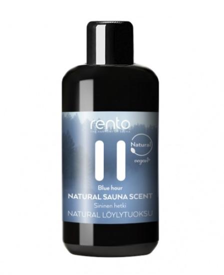 Prekės „Natūralus pirties kvapas 100ml, Blue hour Rento“ paveikslėlis