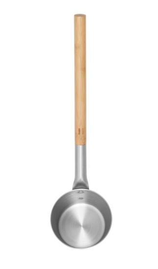 Prekės „Samtis pirčiai, aliuminis 43cm Rento“ paveikslėlis