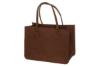 Prekės „Krepšys pirkiniams 4Living, veltinis, 38 cm“ paveikslėlis