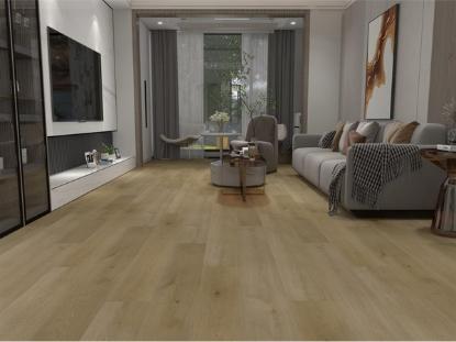 Prekės „Danga grindų SPC SENTAI ezLife+ V4 Oak Taragona 1520x228x6,5mm (0,55) 5GI“ paveikslėlis