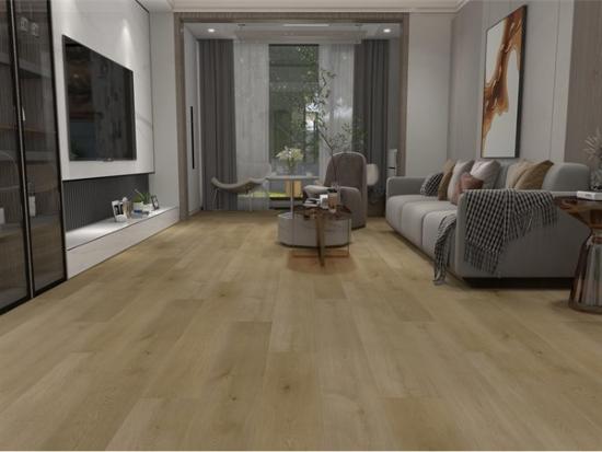 Prekės „Danga grindų SPC SENTAI ezLife+ V4 Oak Taragona 1520x228x6,5mm (0,55) 5GI“ paveikslėlis
