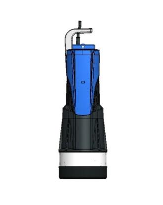 Prekės „Siurblys giluminis D-ESUB 650 230V/50Hz“ paveikslėlis