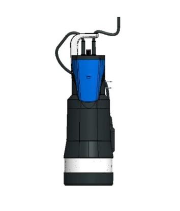 Prekės „Siurblys giluminis D-SUB 900230V/50Hz“ paveikslėlis