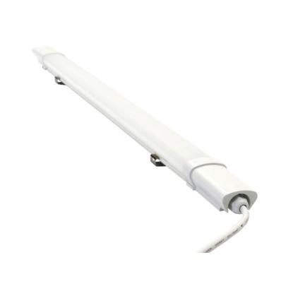 Prekės „Dulkėms ir vandeniui atsparus (IP65) LED šviestuvas LAOS, 18W IP65 4000K 1443lm“ paveikslėlis