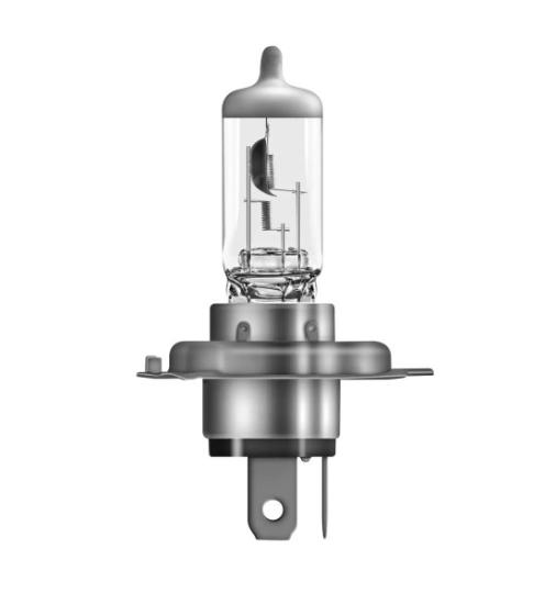 Prekės „Lemputė automobiliui H4 60 / 55W 12V P43T Osram 1 vnt“ paveikslėlis
