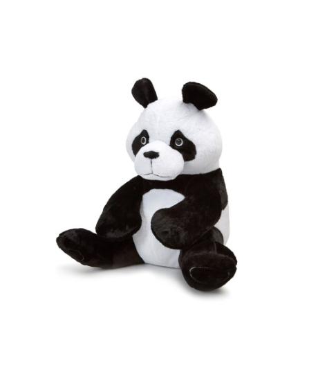 Prekės „Žaislas Panda, 68 x 95 x 80 cm (fir.d.ik.k.)“ paveikslėlis