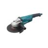 Prekės „Šlifuoklis kampinis 230 mm 2200 W GA9020SF02 Makita“ paveikslėlis