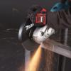 Prekės „Šlifuoklis kampinis 230 mm 2200 W GA9020SF02 Makita“ paveikslėlis