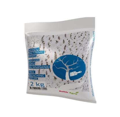 Prekės „Medelių baltinimo priemonė Baltic Agro, 2 kg“ paveikslėlis