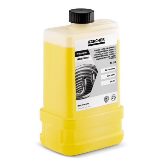 Prekės „KARCHER PressurePro Vandens minkštiklis RM 110 (1 litro talpoje)“ paveikslėlis