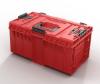 Prekės „Dėžė įrankiams QBRICK SYSTEM ONE 350 VARIO 2.0 RED ULTRA HD CUSTOM“ paveikslėlis