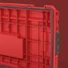 Prekės „Dėžė įrankiams QBRICK SYSTEM ONE 350 VARIO 2.0 RED ULTRA HD CUSTOM“ paveikslėlis