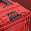 Prekės „Dėžė įrankiams QBRICK SYSTEM ONE 350 VARIO 2.0 RED ULTRA HD CUSTOM“ paveikslėlis