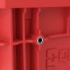 Prekės „Dėžė įrankiams QBRICK SYSTEM ONE 350 VARIO 2.0 RED ULTRA HD CUSTOM“ paveikslėlis