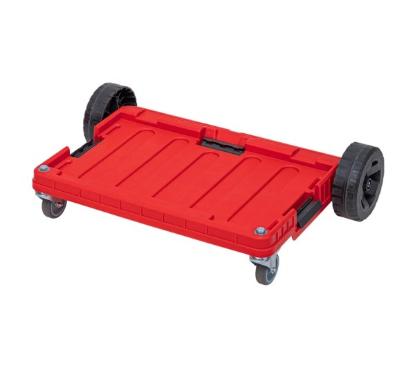 Prekės „Transportavimo platforma QBRICK ONE RED“ paveikslėlis