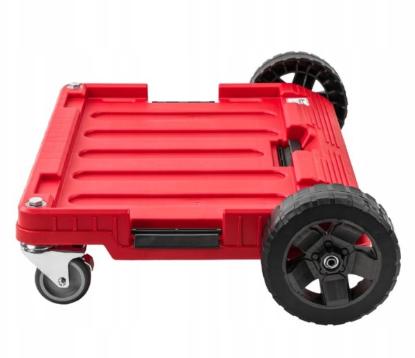 Prekės „Transportavimo platforma QBRICK ONE RED“ paveikslėlis