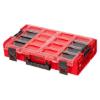 Prekės „Dėžė smulkmenoms QBRICK ONE XL 2.0 RED“ paveikslėlis
