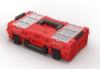 Prekės „Dėžė įrankiams QBRICK SYSTEM PRIME TOOLBOX 150 PROFI RED ULTRA HD CUSTOM“ paveikslėlis