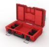 Prekės „Dėžė įrankiams QBRICK SYSTEM PRIME TOOLBOX 150 PROFI RED ULTRA HD CUSTOM“ paveikslėlis