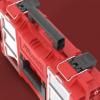 Prekės „Dėžė įrankiams QBRICK SYSTEM PRIME TOOLBOX 150 PROFI RED ULTRA HD CUSTOM“ paveikslėlis