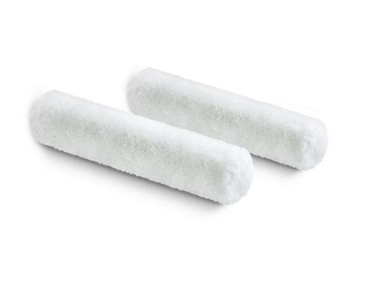 Prekės „Volelis VelurPlus 4 Mini C15 2vnt x 10cm“ paveikslėlis