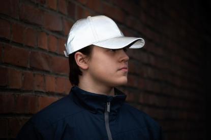 Prekės „Kepurė šviesą atspindinti Beanie Acces“ paveikslėlis