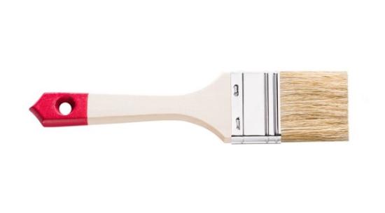 Prekės „Plokščias teptukas 50x16mm 36 serija.“ paveikslėlis