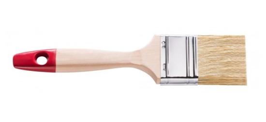 Prekės „Plokščias teptukas 60x18mm 36 serija.“ paveikslėlis