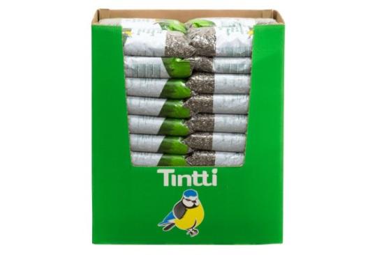 Prekės „Saulėgrąžų lesalas paukščiams Tintti, 2,5kg“ paveikslėlis