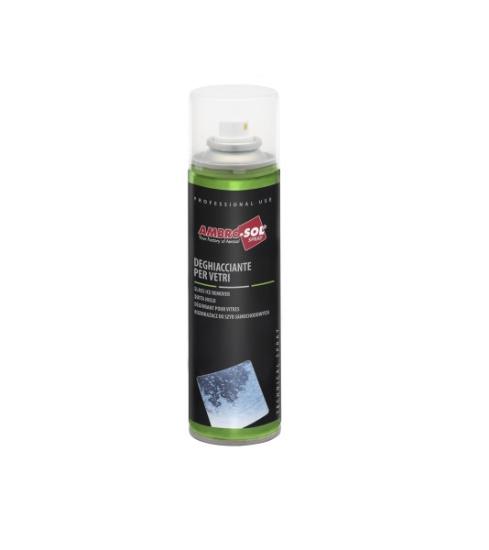Prekės „Panelės valiklis Ambrosol, 400 ml“ paveikslėlis