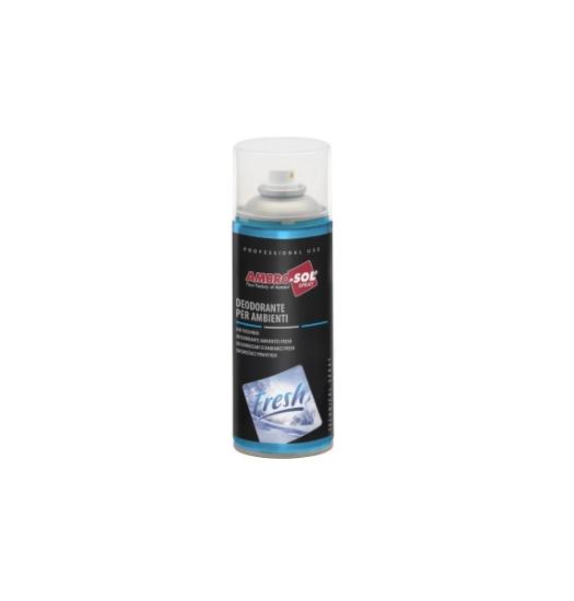 Prekės „Oro gaiviklis Ambrosol, 400 ml“ paveikslėlis