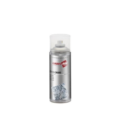 Prekės „Cinkas lengvas Ambrosol, 400 ml“ paveikslėlis