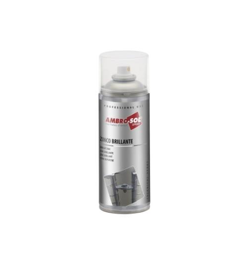 Prekės „Cinkas ryškus  Ambrosol, 400 ml“ paveikslėlis