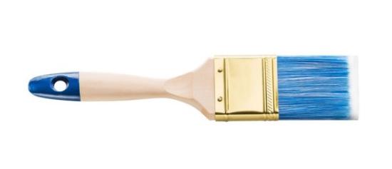 Prekės „Plokščias teptukas 50x16mm 42 serija.“ paveikslėlis