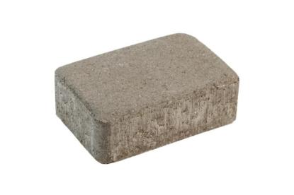 Prekės „Betoninė trinkelė NOSTAL 6 Plus ruda BM 178 x 118 x 60“ paveikslėlis