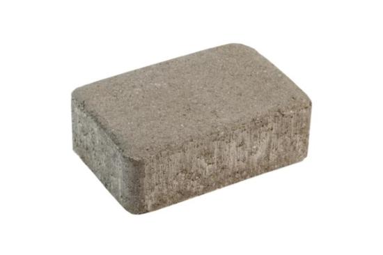 Prekės „Betoninė trinkelė NOSTAL 6 Plus ruda BM 178 x 118 x 60“ paveikslėlis