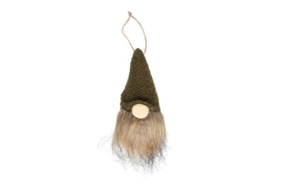 Prekės „Pakabinamas nykštukas, 14 cm“ paveikslėlis