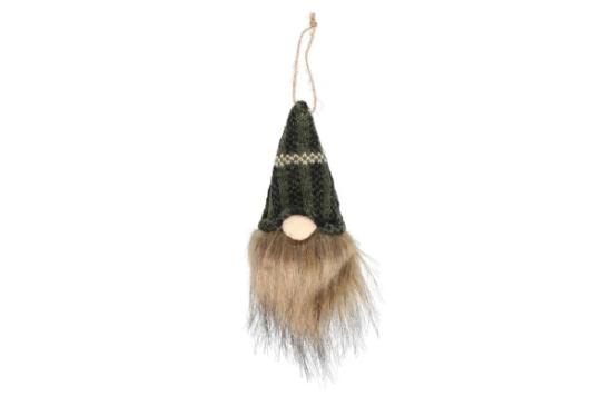 Prekės „Pakabinamas nykštukas, 14 cm“ paveikslėlis