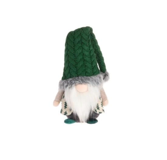 Prekės „Stovintis nykštukas, 35 cm“ paveikslėlis