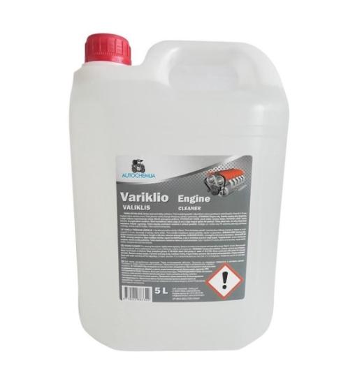 Prekės „Valiklis automobilio variklio 5 l Autochemija“ paveikslėlis
