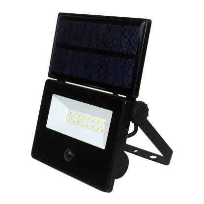 Prekės „Prožektorius LED PIR 16W/1600lm Horoz“ paveikslėlis